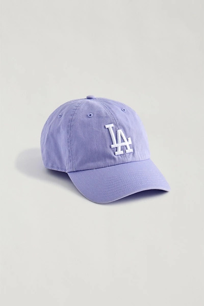 ’47 Los Angeles Dodgers Baseball Hat | Urban Outfitters (US and RoW)