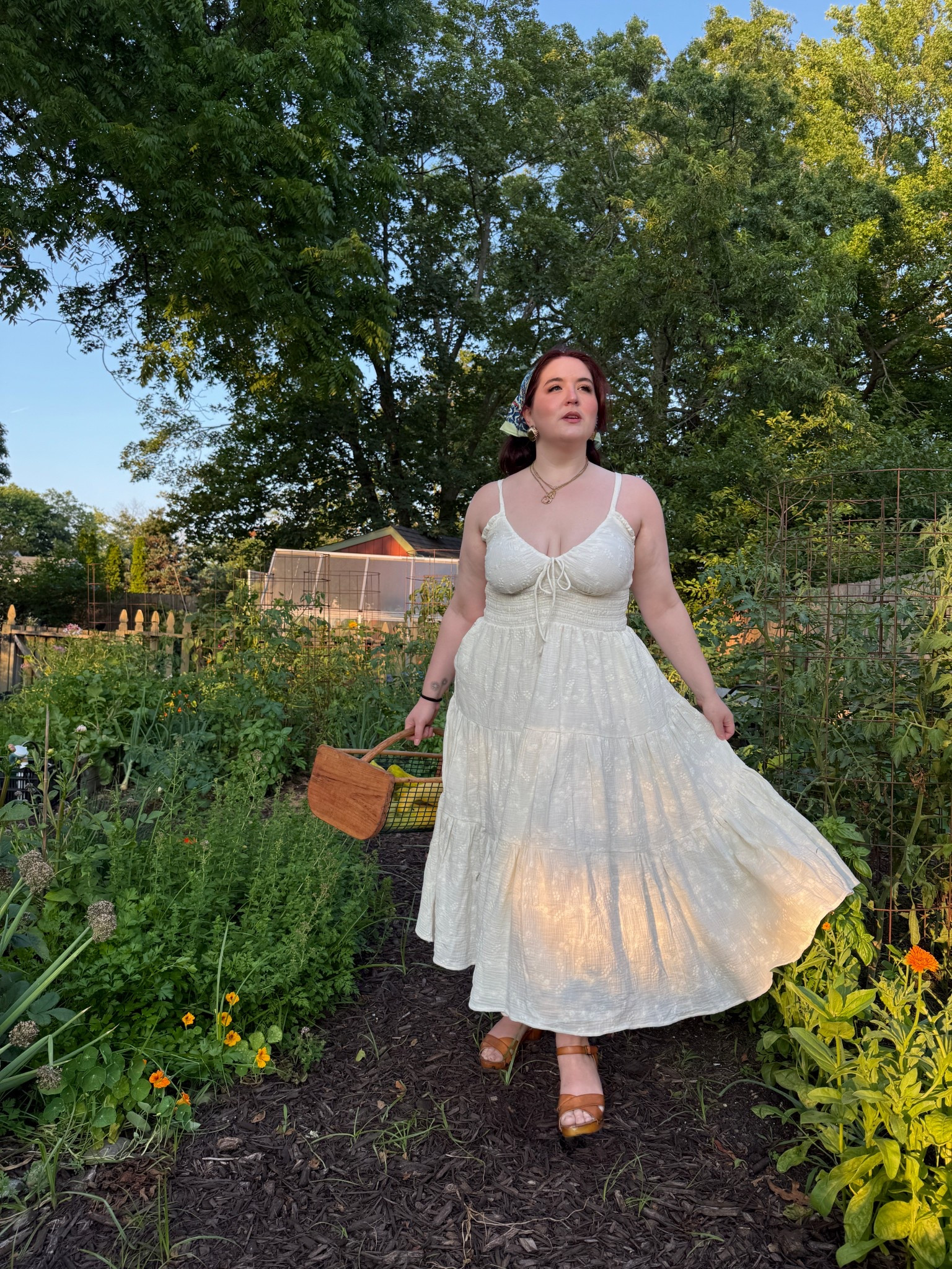 Torrid really ate with their new collection ngl👀

#LTKSeasonal #LTKPlusSize #LTKMidsize