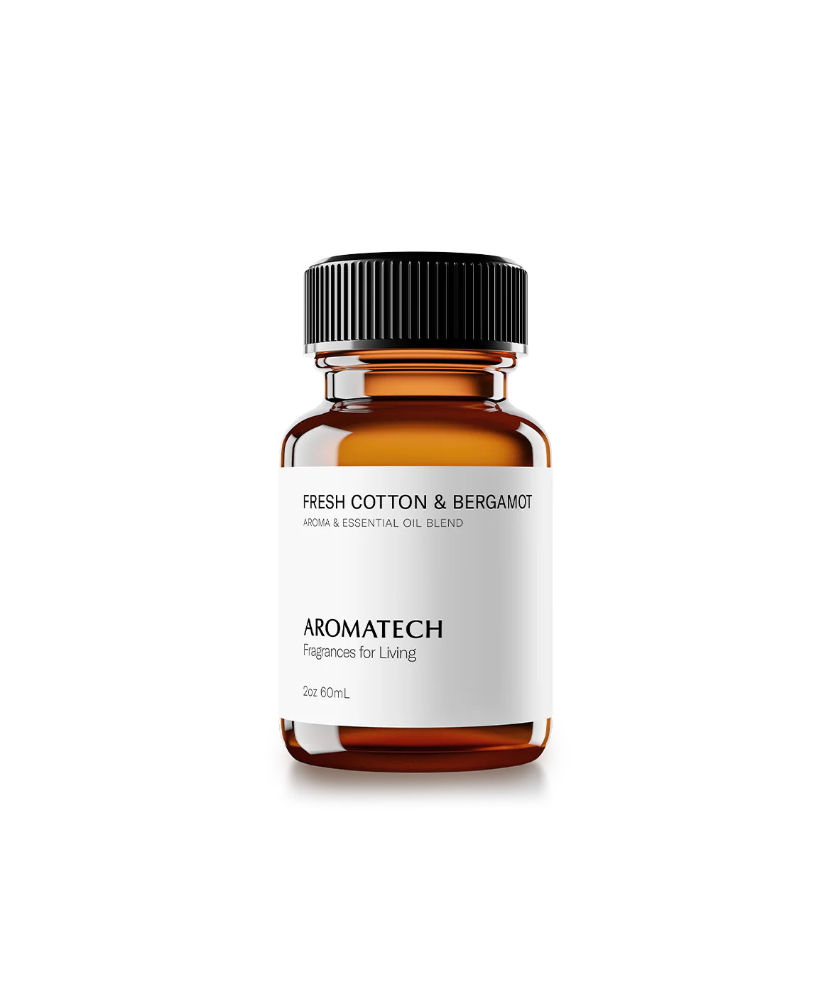 Fresh Cotton & Bergamot™ | AromaTech