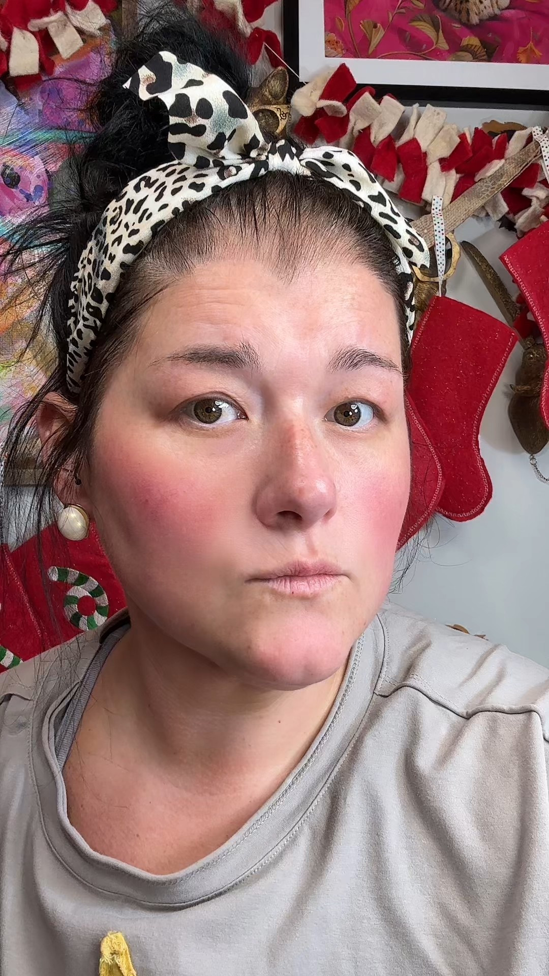 Get ready with me using some of my tried and true favorites! #pointofviewbeauty #anastasiabeverlyhills #maybellinenewyork #glowrecipe #laneige 

#LTKBeauty #LTKmomlife #LTKdayinmylife