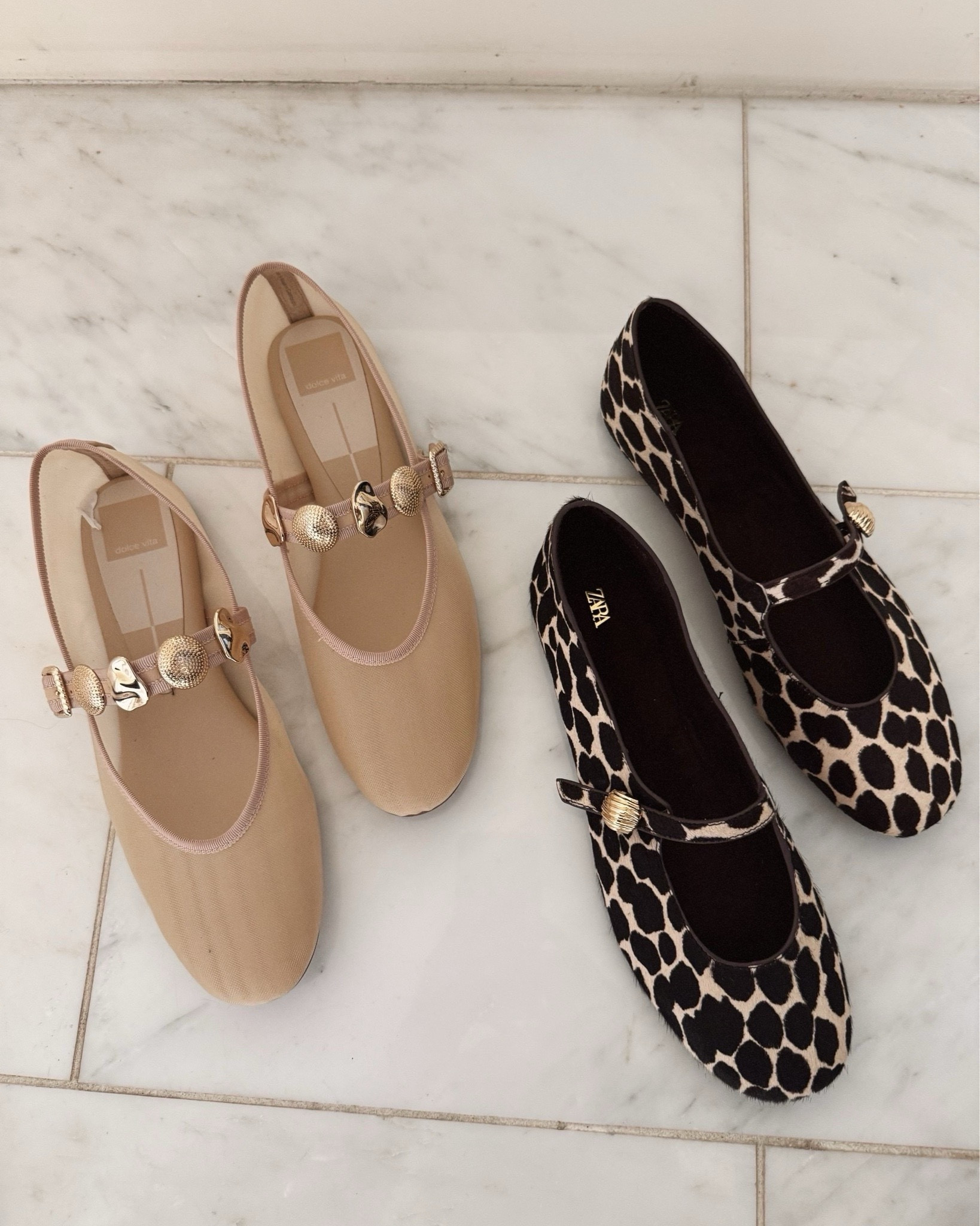 These flats are a best seller this week — so cute and such a statement. 

#LTKSeasonal
