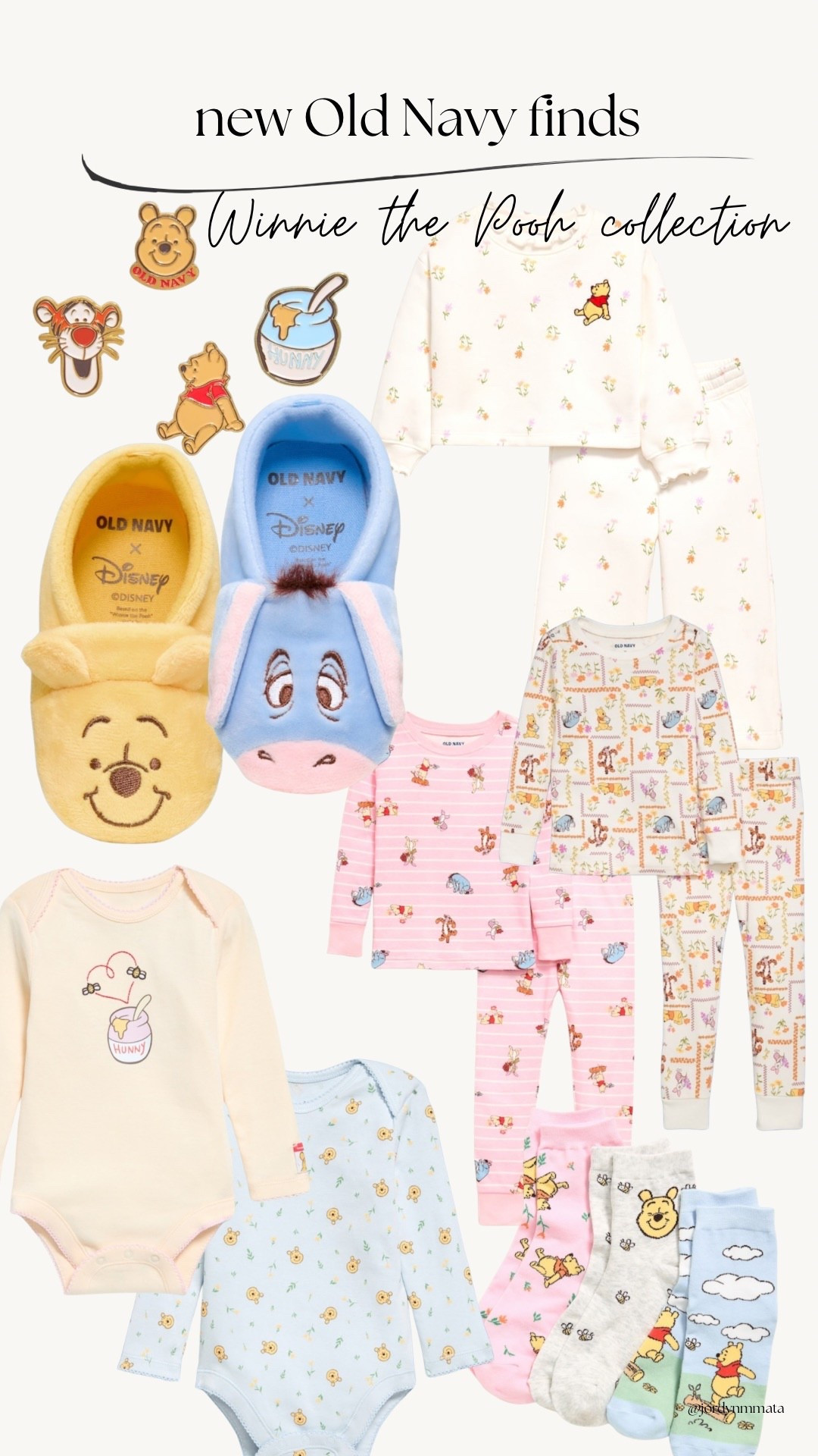 Oh bother, I am SO obsessed with this collection 🥹🖤



#LTKBaby #LTKKids #LTKmomlife