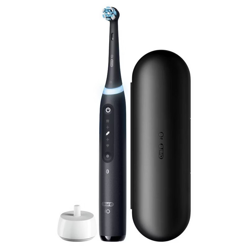 Oral-B iO Series 5 Electric Toothbrush with Brush Head | Target