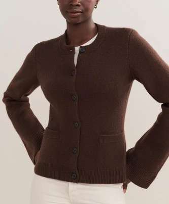 Jenni Kayne Women's Cooper Cardigan Sweater Size X-Small | Jenni Kayne
