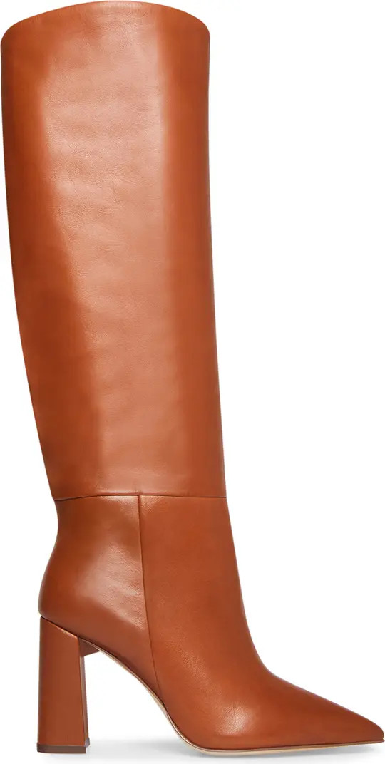 Handles Knee High Boot | Nordstrom