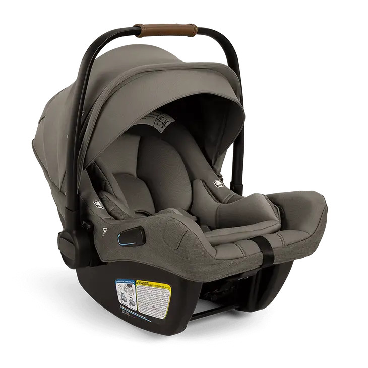 pipa™ aire rx + pipa relx base™ | Nuna Baby