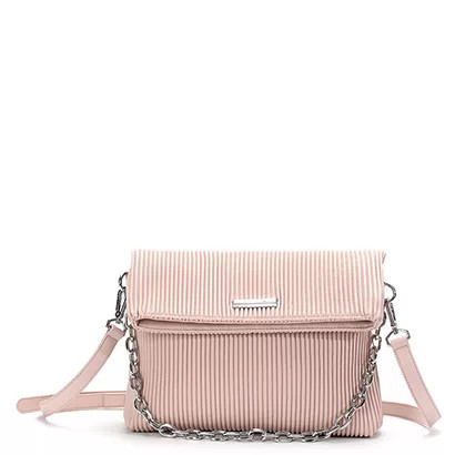 Bolsa Santa Lolla Flap Soft Feminina - Feminino | Netshoes (BR)