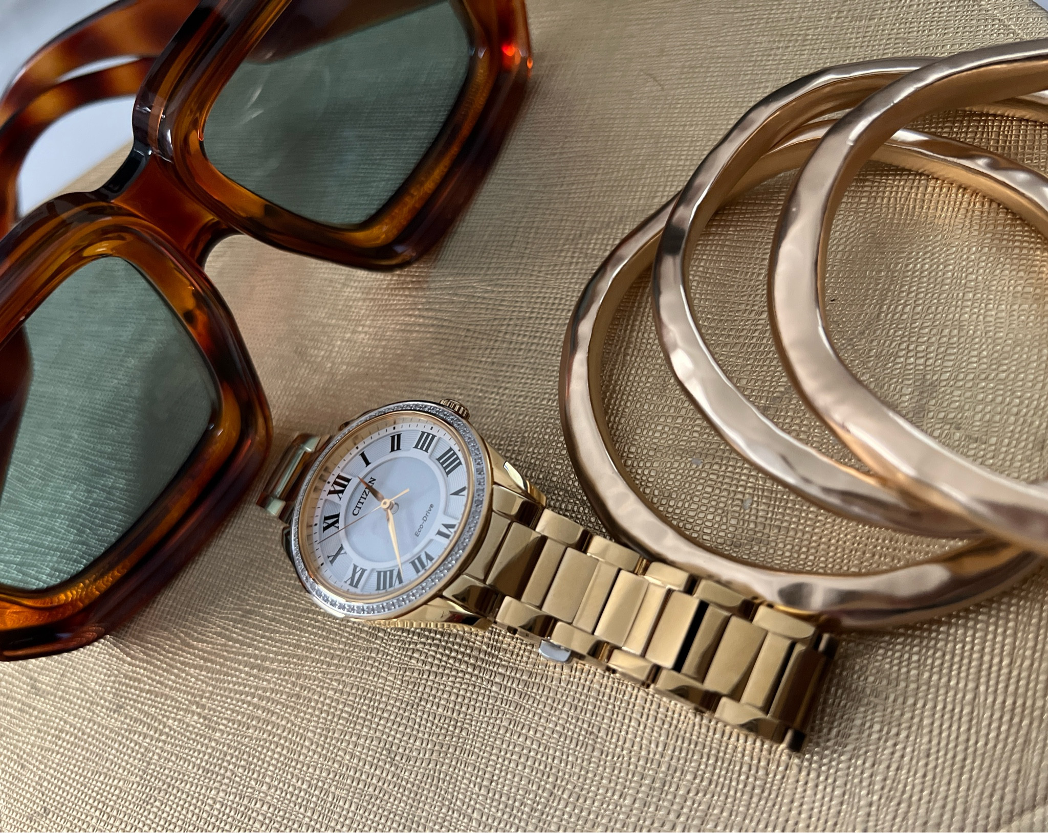 Spring /Summer essentials