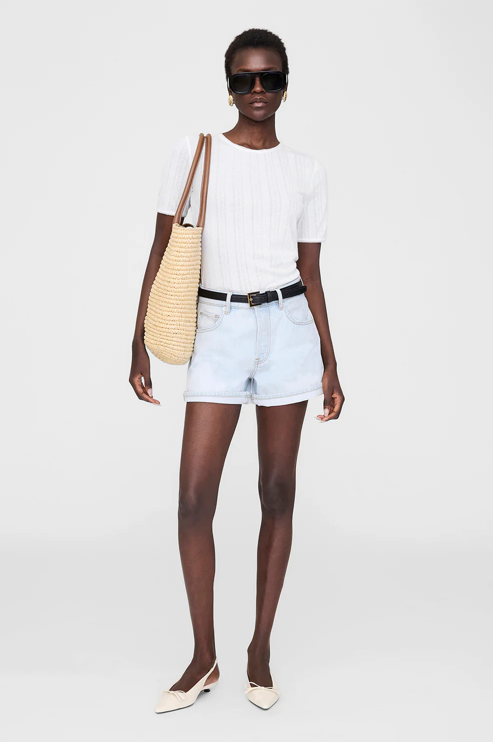 Dalton Short | Anine Bing