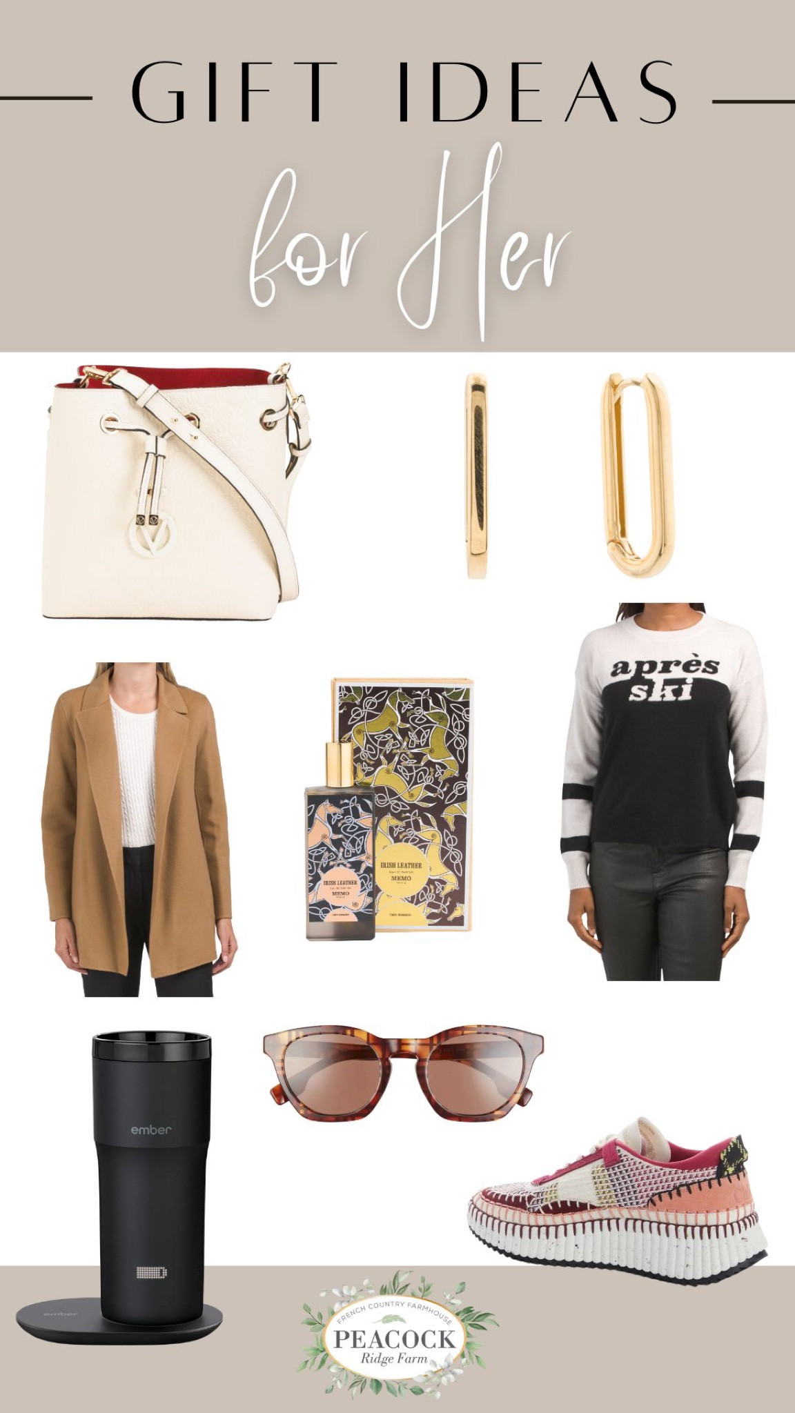 The PERFECT gift for her!

#LTKHoliday #LTKbeauty #LTKGiftGuide