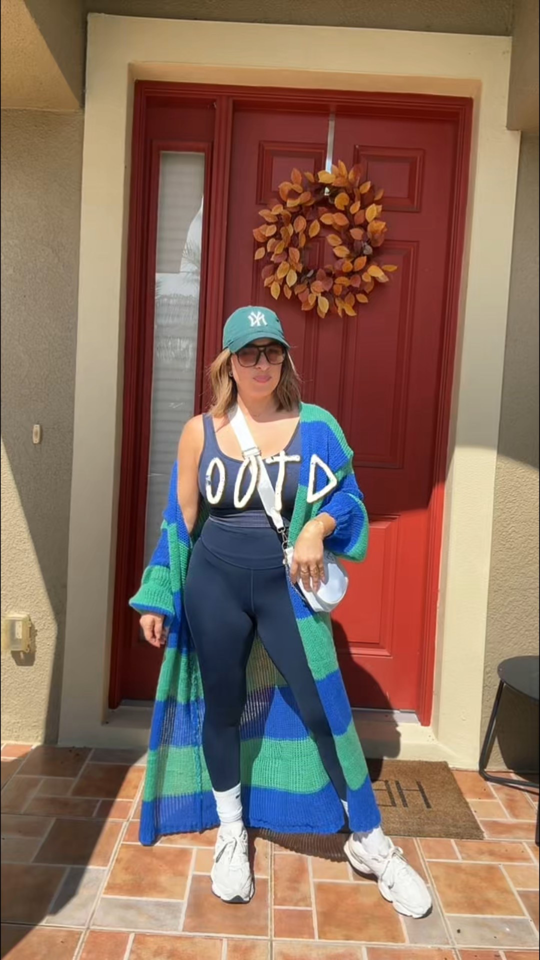 The cardigan of the season is here!!! Size small. Pair it with leggings or jeans. So cute and fun!! 

#LTKPetite #LTKStyleTip #LTKSeasonal