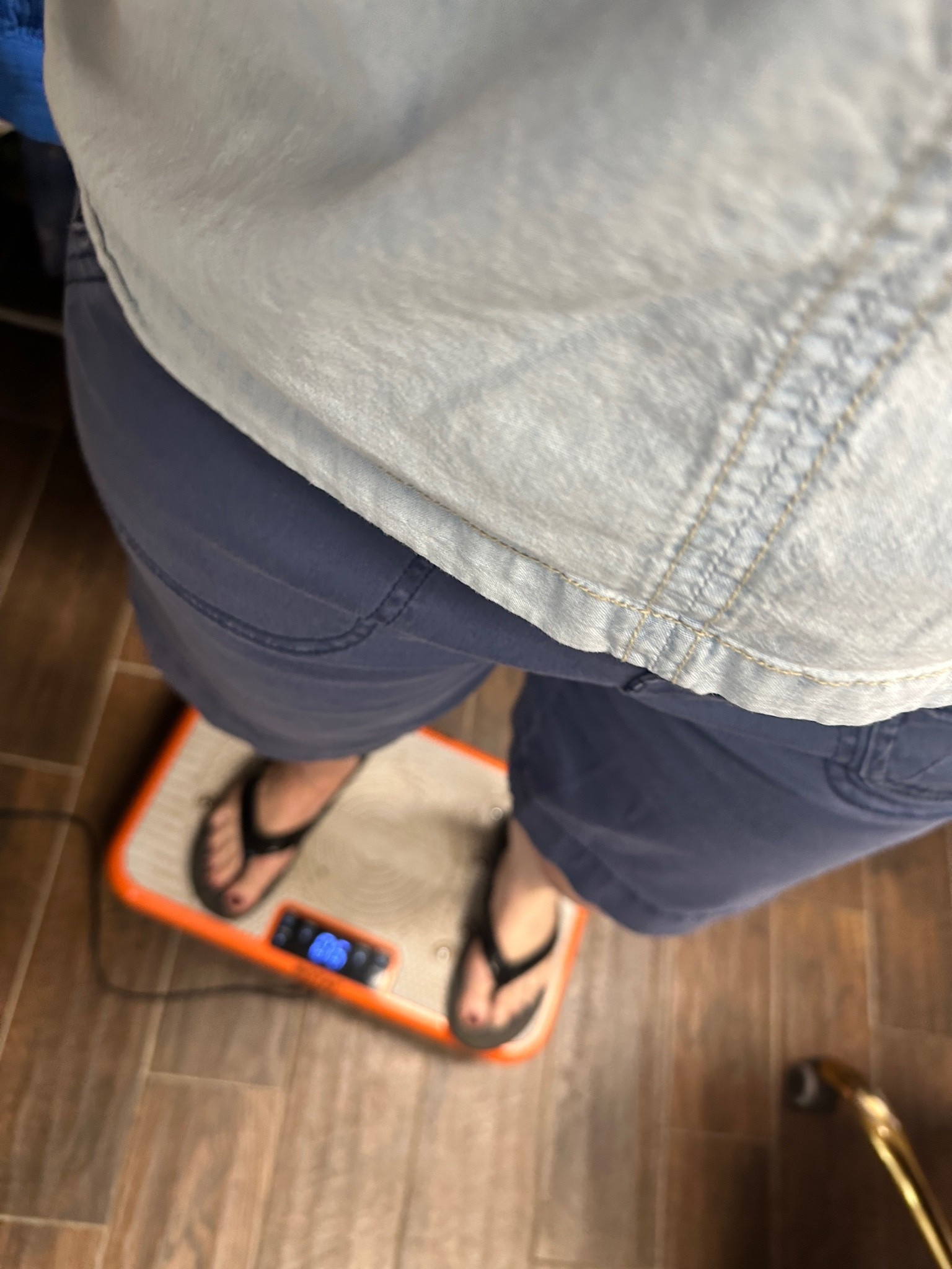 I keep an extra #vibrationplate in my home office. It’s the best way to take a quick work break and recharge your battery. It’s also a great #MothersDay gift! #stay active #stayhealthy

#LTKfitnessgoals #LTKmomlife