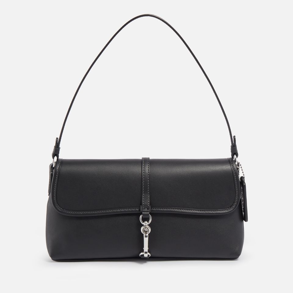 Coach Hamptons Glovetanned Leather Bag | Mybag.com (Global) 