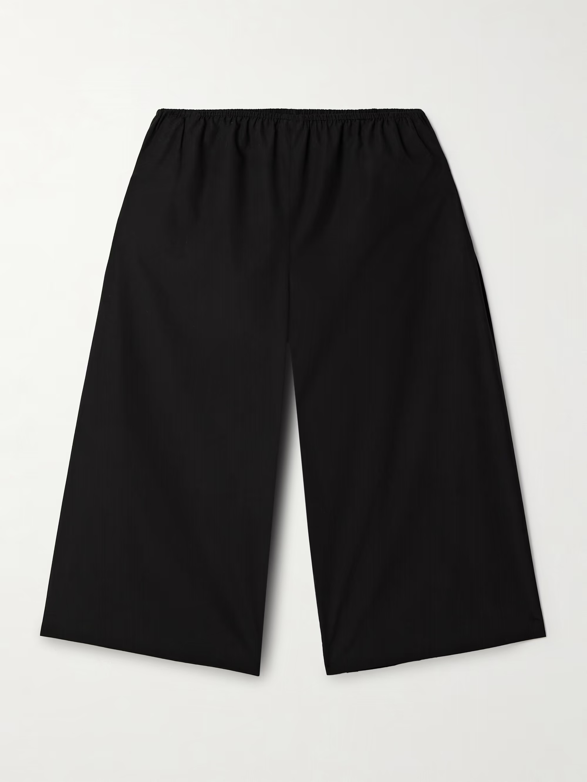 Eliot cotton-poplin shorts | NET-A-PORTER (US)