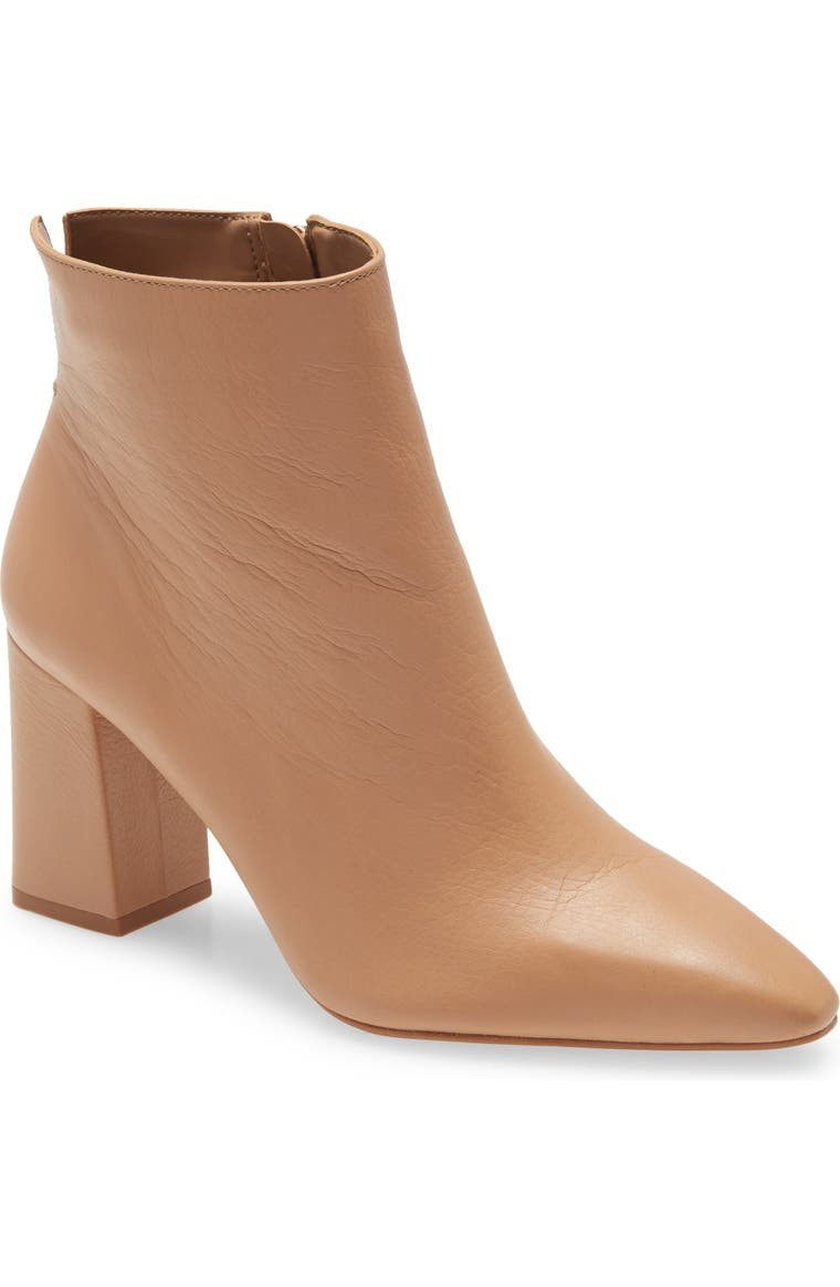 Cammen Pointed Toe BootieVINCE CAMUTO | Nordstrom