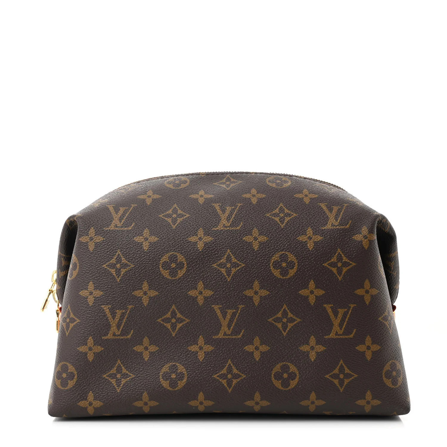 Louis Vuitton Monogram Cosmetic Pouch GM NM 1748326 | FASHIONPHILE (US)