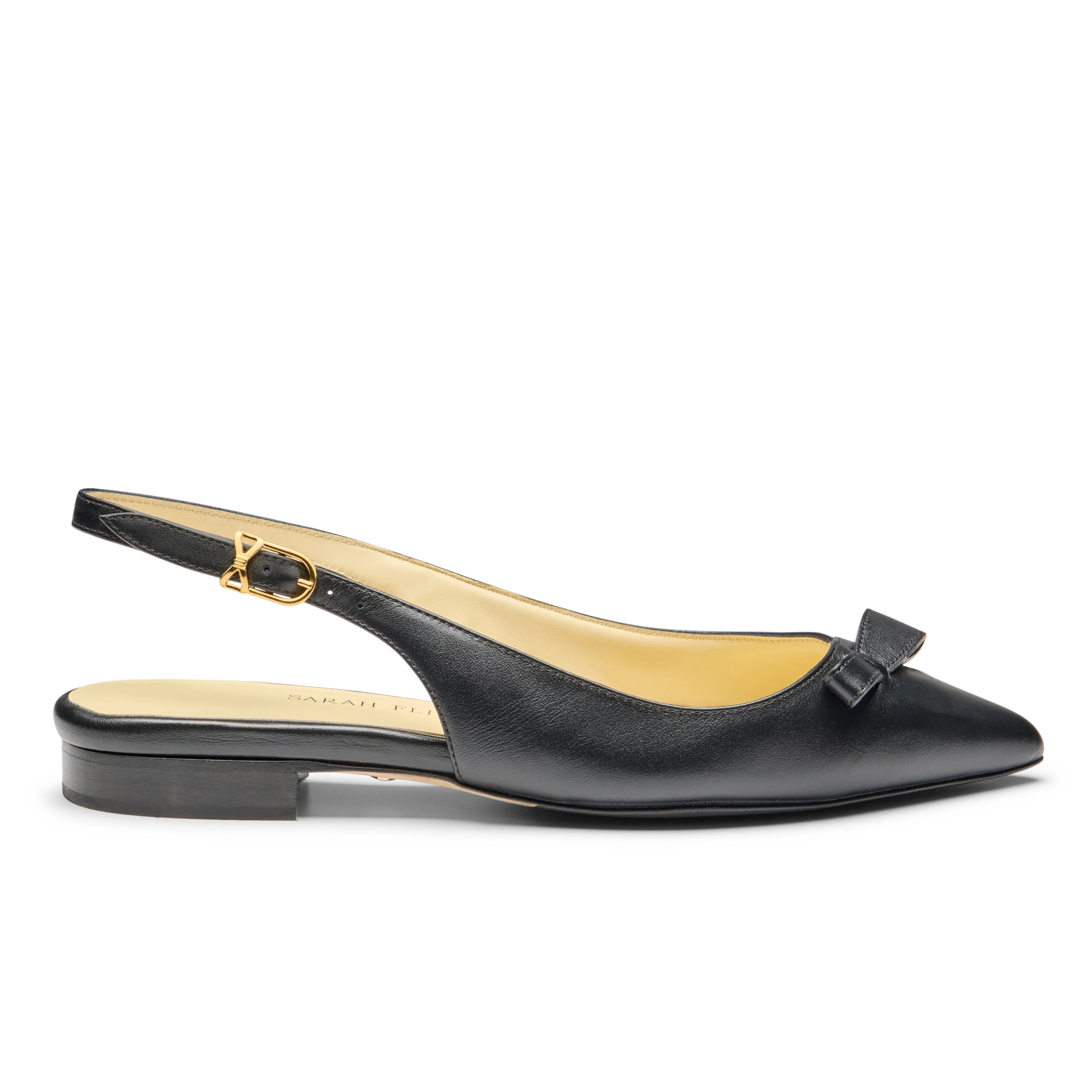 Natalie Sling | Sarah Flint