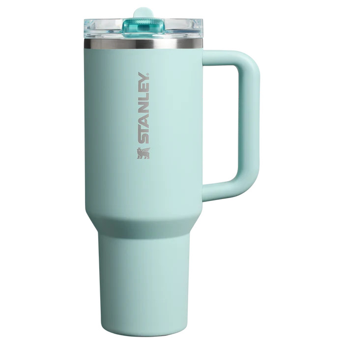 The Here and Away Quencher ProTour Flip Straw Tumbler | 1.18L | Stanley 1913 (EU& UK)