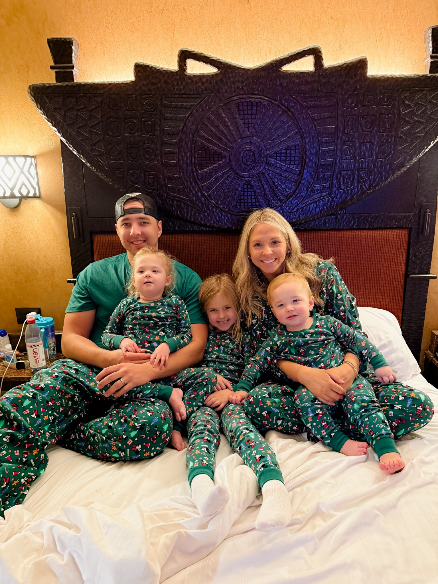 Disney Christmas pjs for the family! From old navy 

#LTKKids #LTKSaleAlert #LTKHoliday