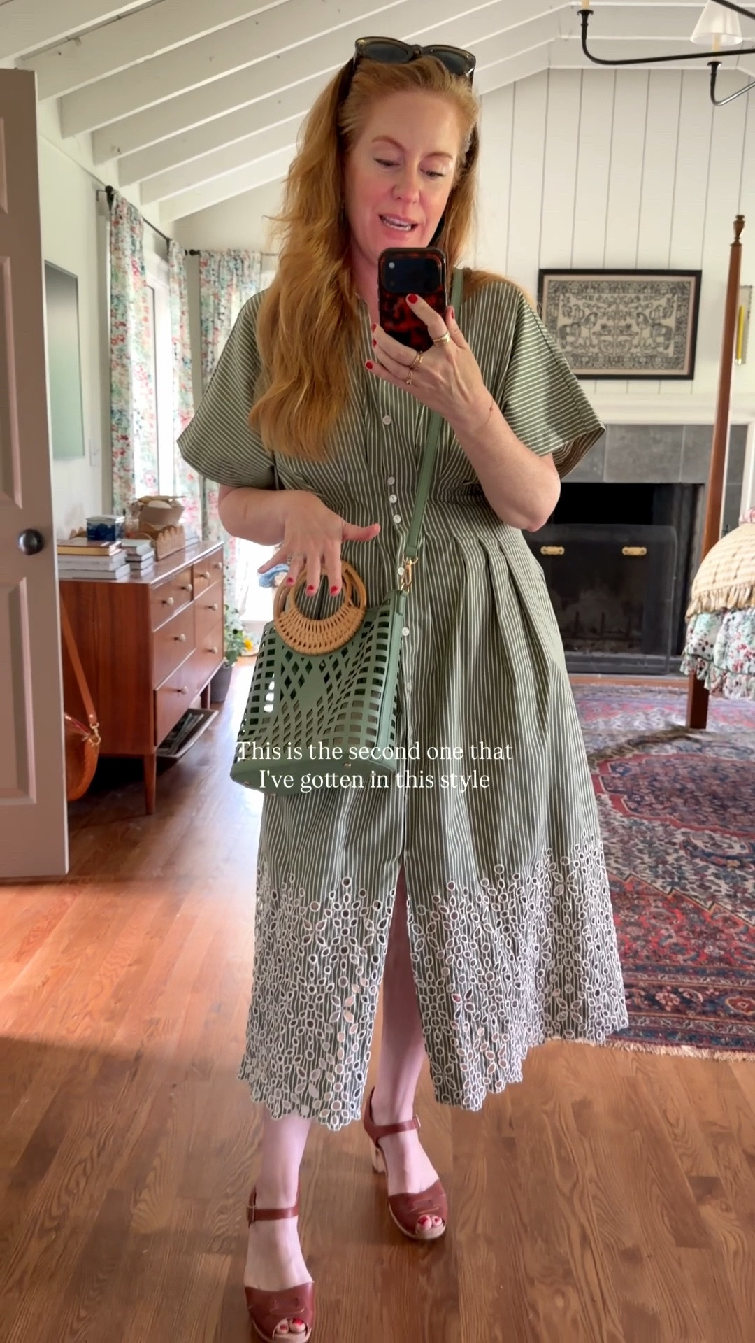 date night outfit

#LTKMothersDay #LTKgrwm #LTKootd