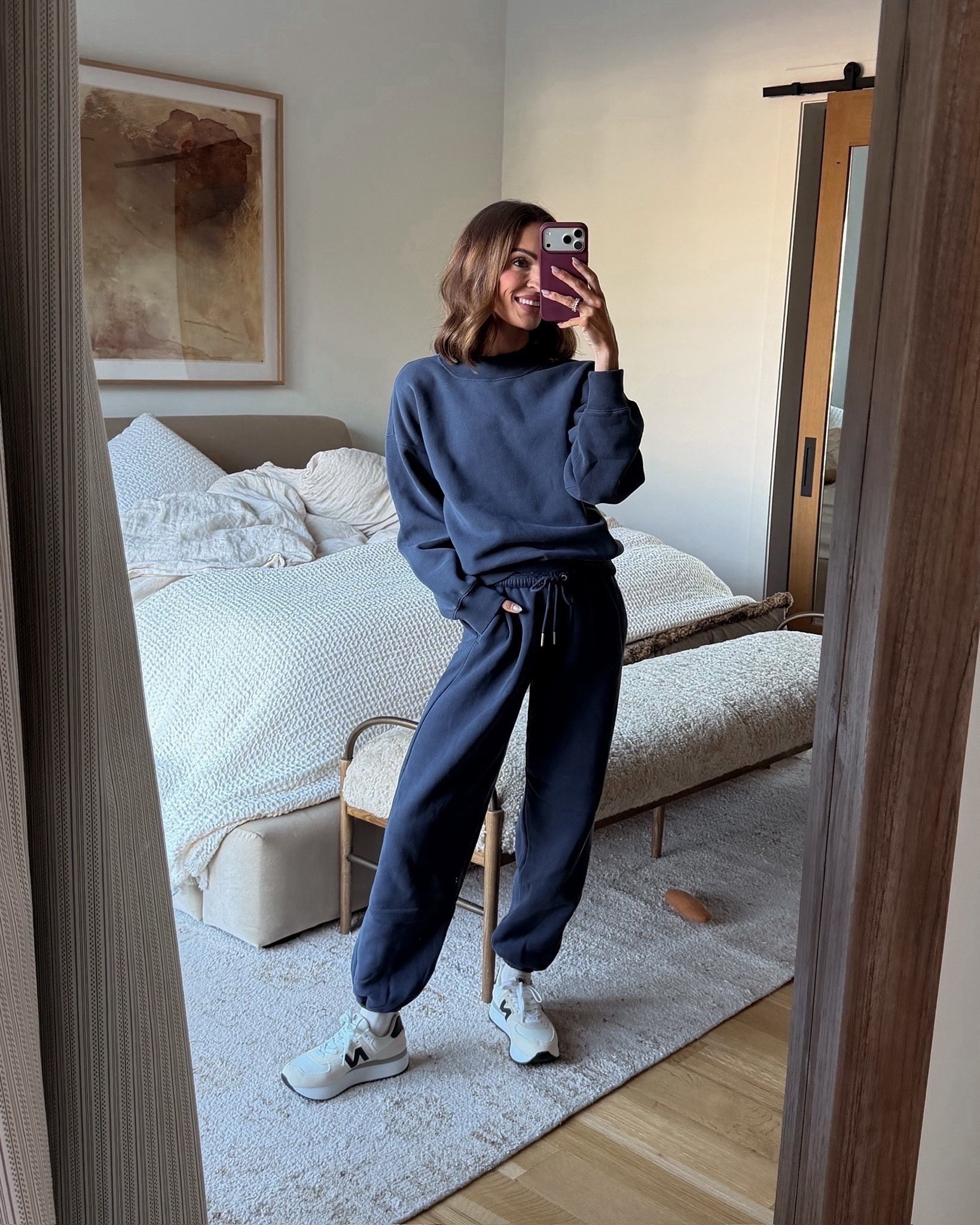 buy more save more event is going on at abercrombie this weekend! 🥳 these sweats are some of my faves and they’re included! 🫶🏼

#LTKSaleAlert