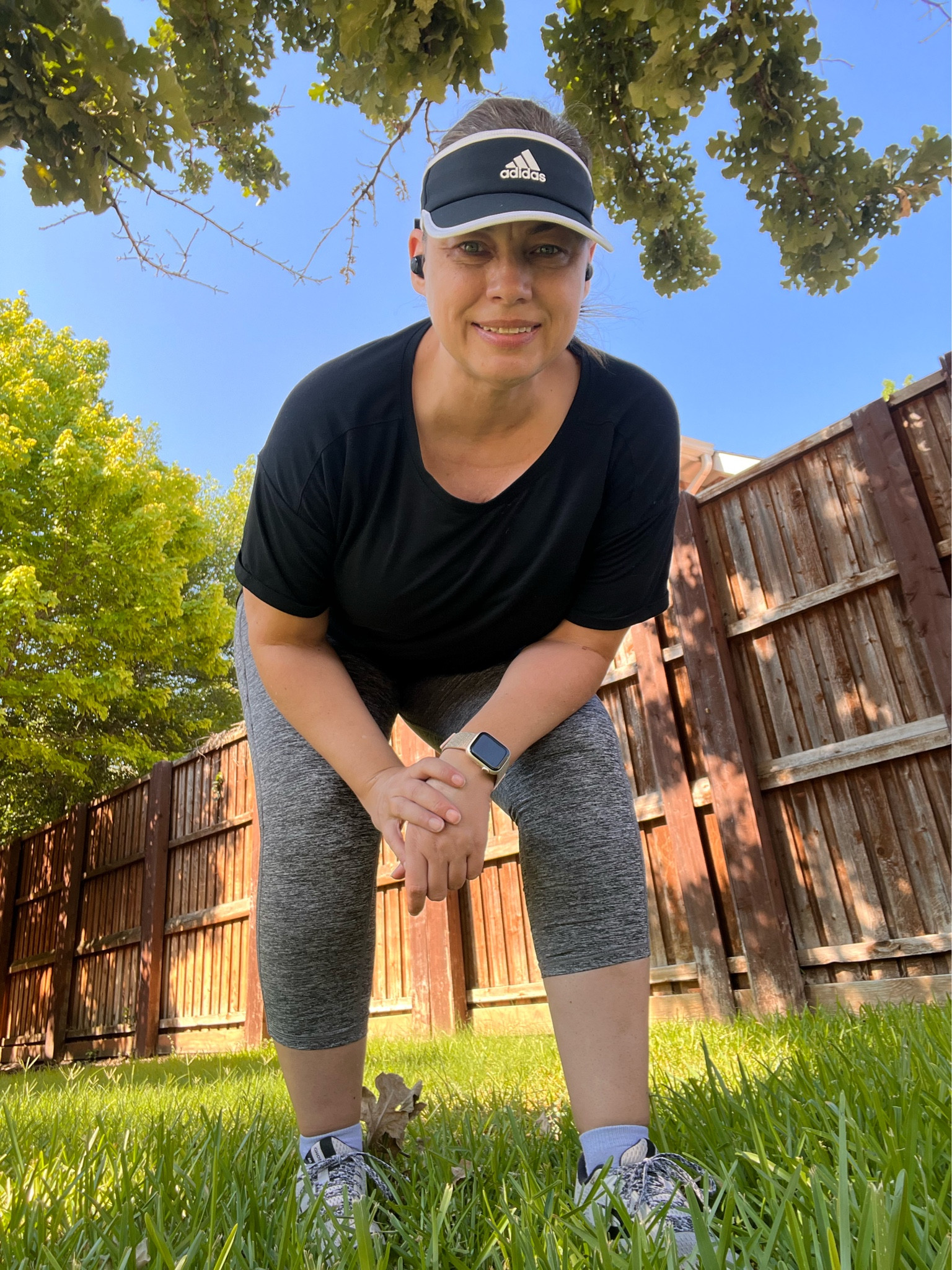 Getting this walk on the record.  

#LTKFitness #LTKcurves