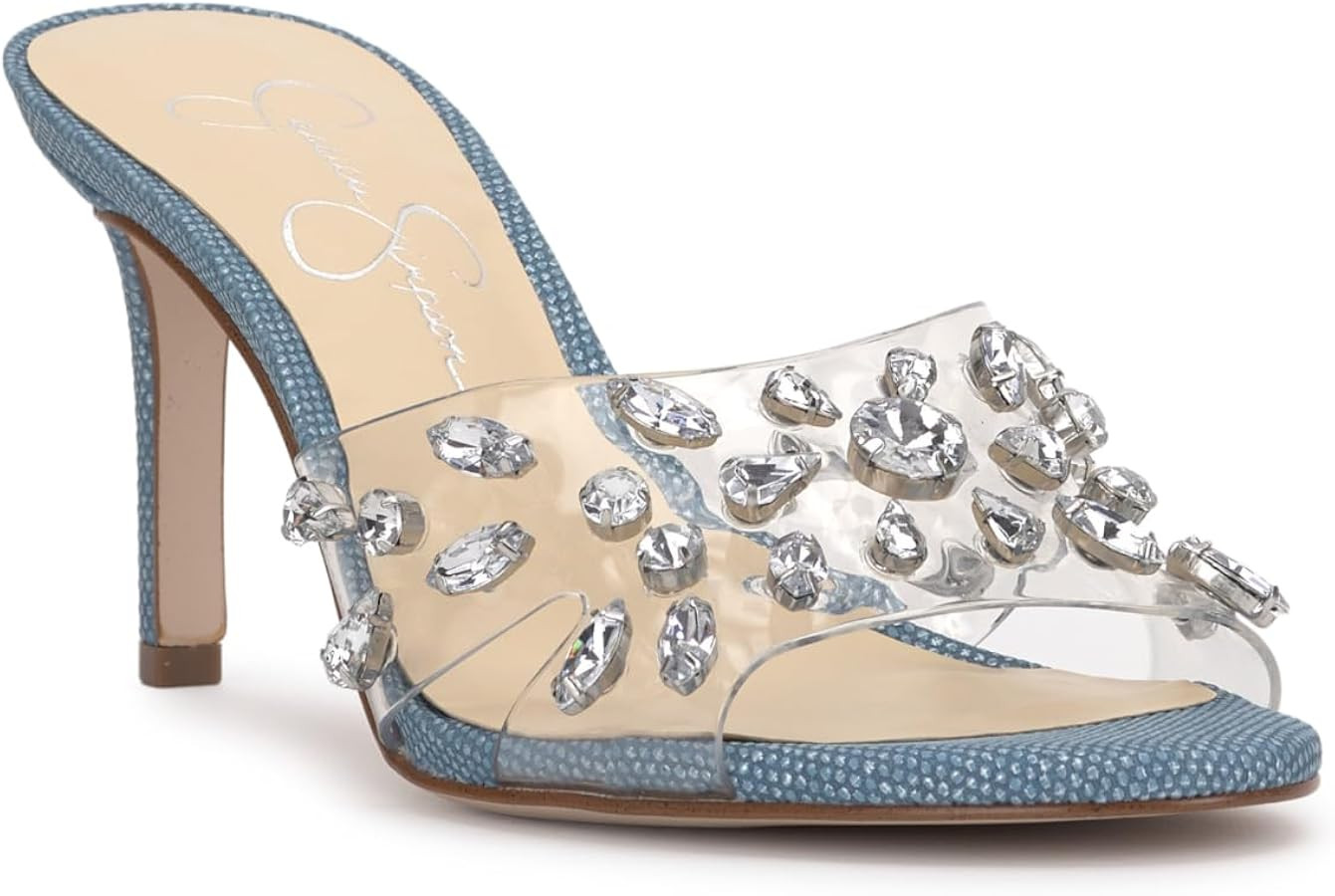 Jessica Simpson Women's Primana | Amazon (US)