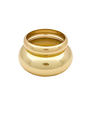 8 Other Reasons Bangle Bracelet Set in Gold from Revolve.com | Revolve Clothing (Global)