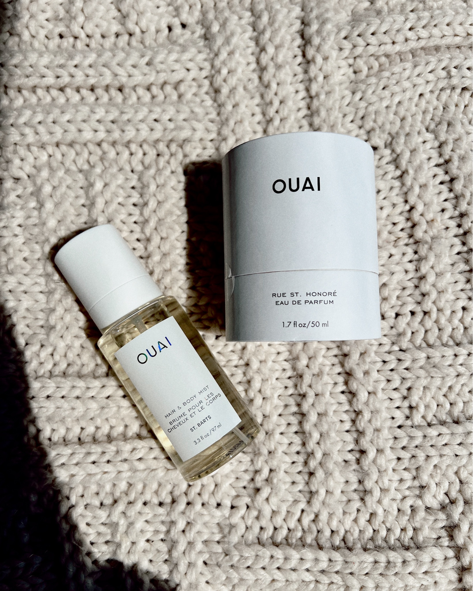 Ouai fragrances perfect summer scents 


#LTKBeauty #LTKxelfCosmetics #LTKGiftGuide