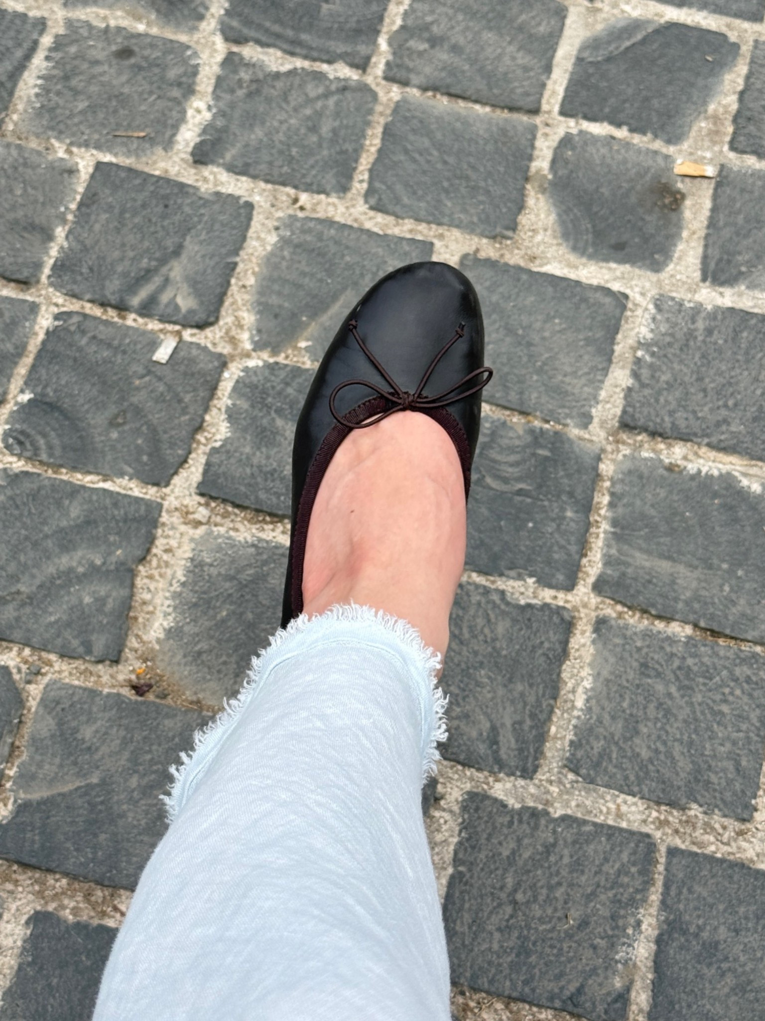 Such a comfortable pair of shoes to walk in for a euro summer holiday! I walked all over Italy in these on cobblestones and they were perfect 🥰

#LTKaustralia #LTKshoes