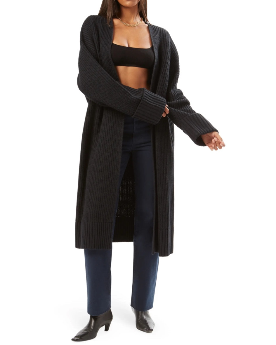 I take a XS/S



#LTKstyletip #LTKsalealert #LTKfindsunder50