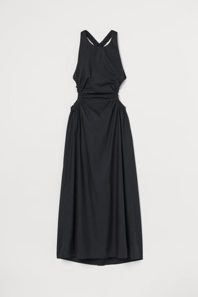 Cut-out Dress | H&M (US + CA)