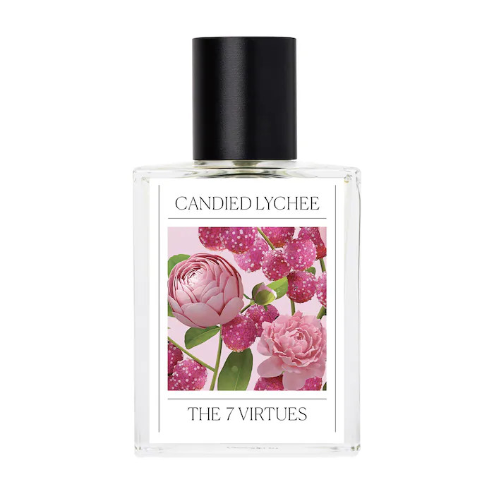 Candied Lychee Eau de Parfum - The 7 Virtues | Sephora | Sephora (CA)