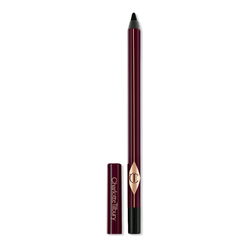 Bedroom Black Rock 'N' Kohl Eyeliner Pencil - Charlotte Tilbury | Ulta Beauty | Ulta