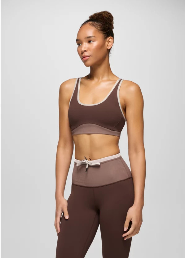Luxara™ Salutations Bra | prAna