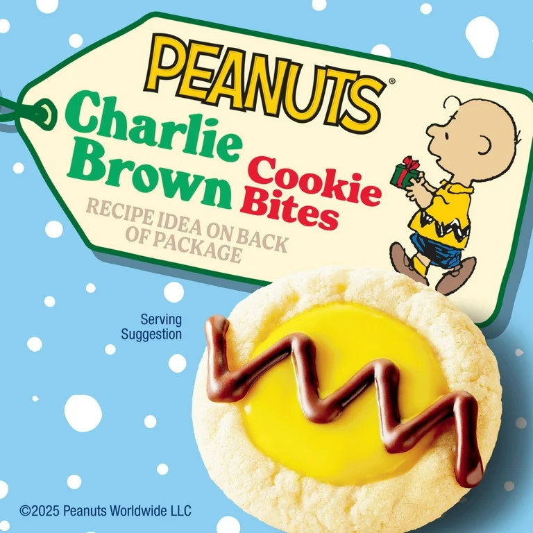 Pillsbury Ready to Bake Cookie Dough, Sugar Cookie, Makes 24 Cookies, 16 oz | Walmart (US)