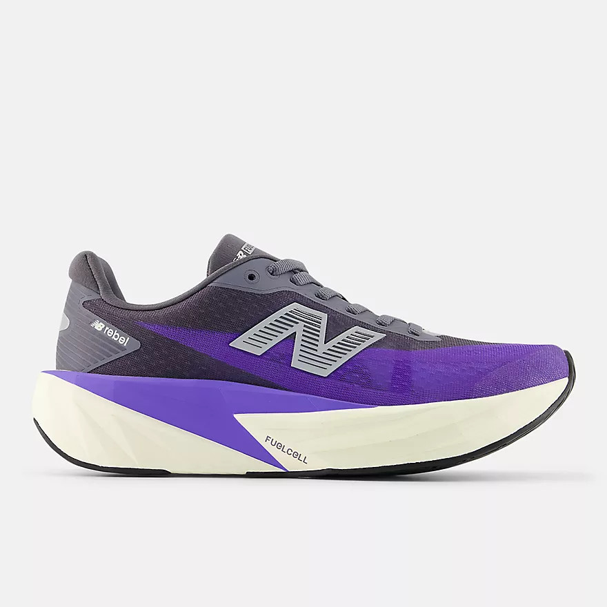 FuelCell Rebel v5 | New Balance Athletics, Inc.