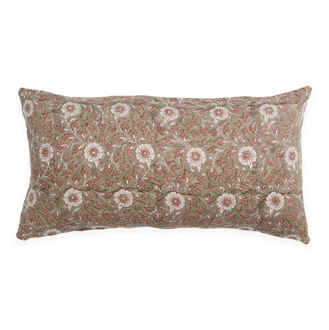 S|H Millie Designer Pillow Cover | Stoffer Home