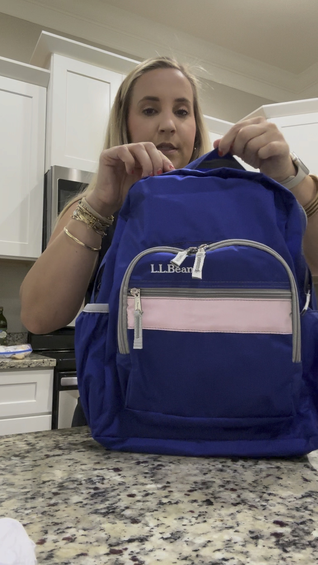 School backpack 

#LTKKids #LTKFindsUnder50 #LTKBacktoSchool