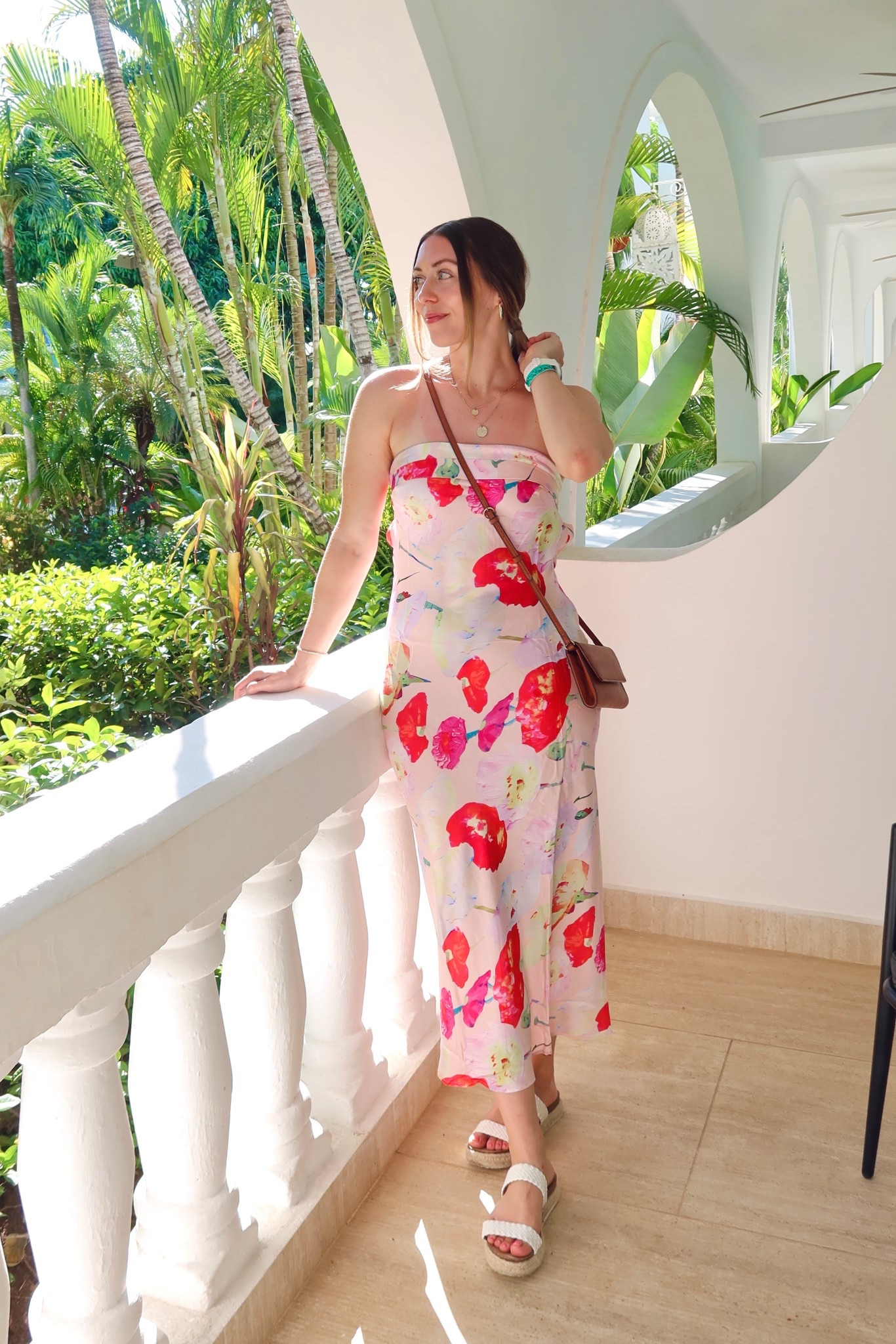 wedding guest dress 🌊☀️🌴🌸

#LTKStyleTip #LTKFindsUnder50 #LTKWedding