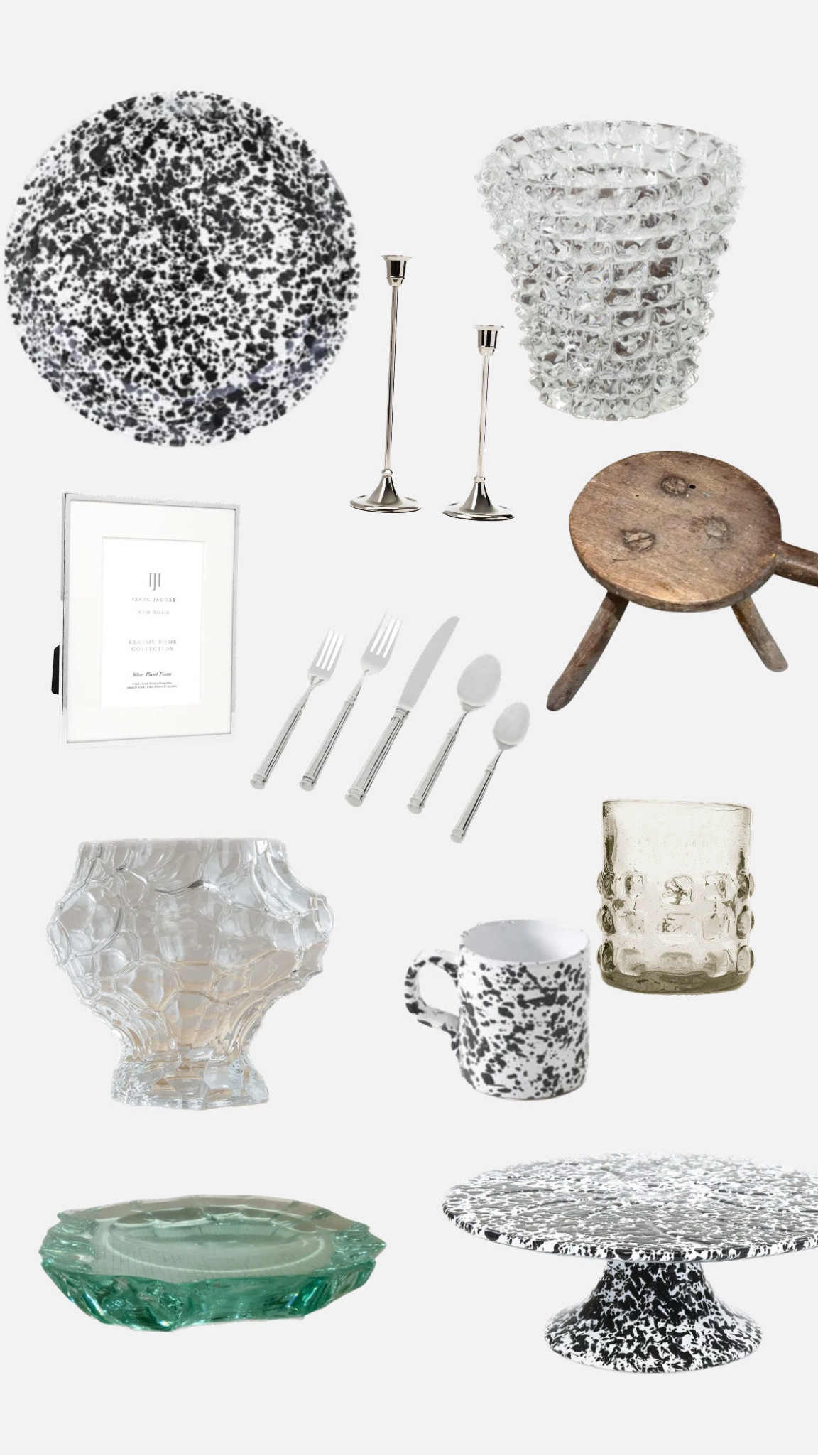 Inspiration for the home 

#LTKHome