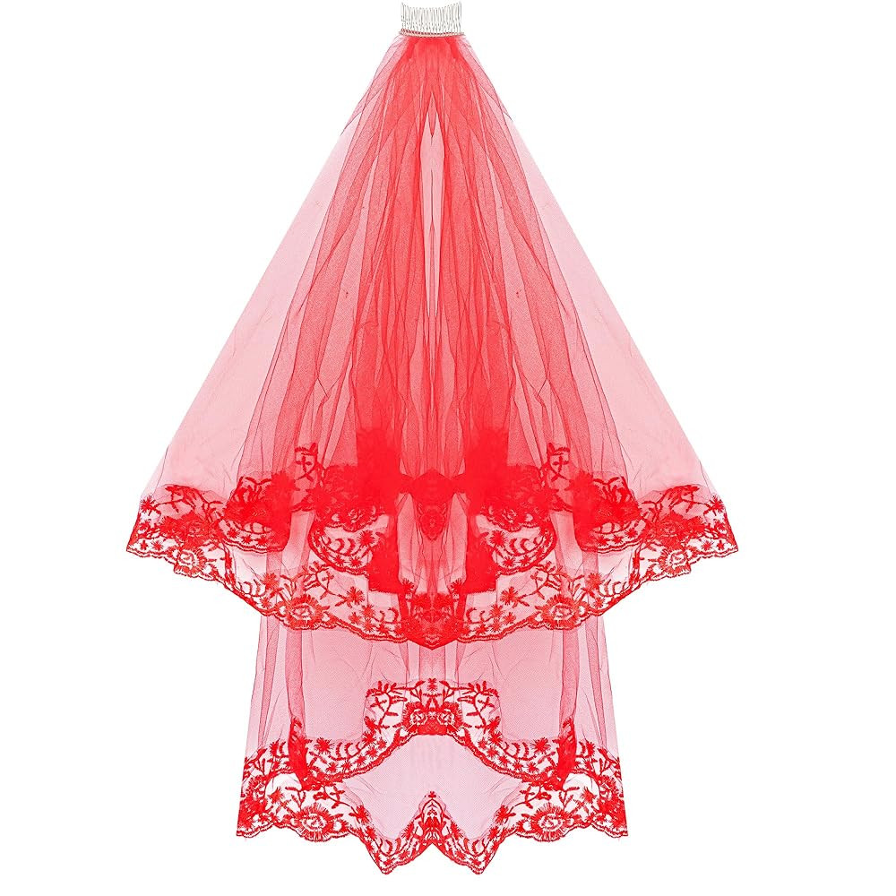 Bridal Veils for Women | Amazon (US)