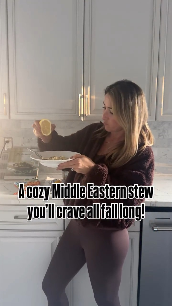 There’s something so special about the recipes that carry stories with them 🤍
This is Haresa — a traditional Arabic dish made with barley and beef.
My parents made it on cold mornings and holidays, and now I make it for my kids.
The smell fills our home with warmth and comfort — the kind that reminds you where you came from.

Ingredients:
	•	4 cups water
	•	1 tablespoon salt
	•	1 ½ cups pearl barley washed
	•	4 cups beef broth
	•	1 ½ pounds top sirloin steak (frozen in broth or fresh)
	•	1 can chickpeas
	•	Lemon, for serving

Instructions:
	1.	Add water, salt, pearl barley, beef broth, and top sirloin to your slow cooker.
	2.	Cook on low for 6 hours, stirring occasionally.
	3.	After 2 hours, add one can of chickpeas and stir.
	4.	Serve warm with a squeeze of lemon for brightness.

✨ Traditionally enjoyed across the Middle East — often even for breakfast on holidays — this cozy, nourishing dish is comfort in a bowl.

#ArabicFood #MiddleEasternRecipes #ComfortFood #FamilyTraditions #Haresa #IraqiRecipes #SlowCookerMeals #MomMadeItBetter #CulturalCooking