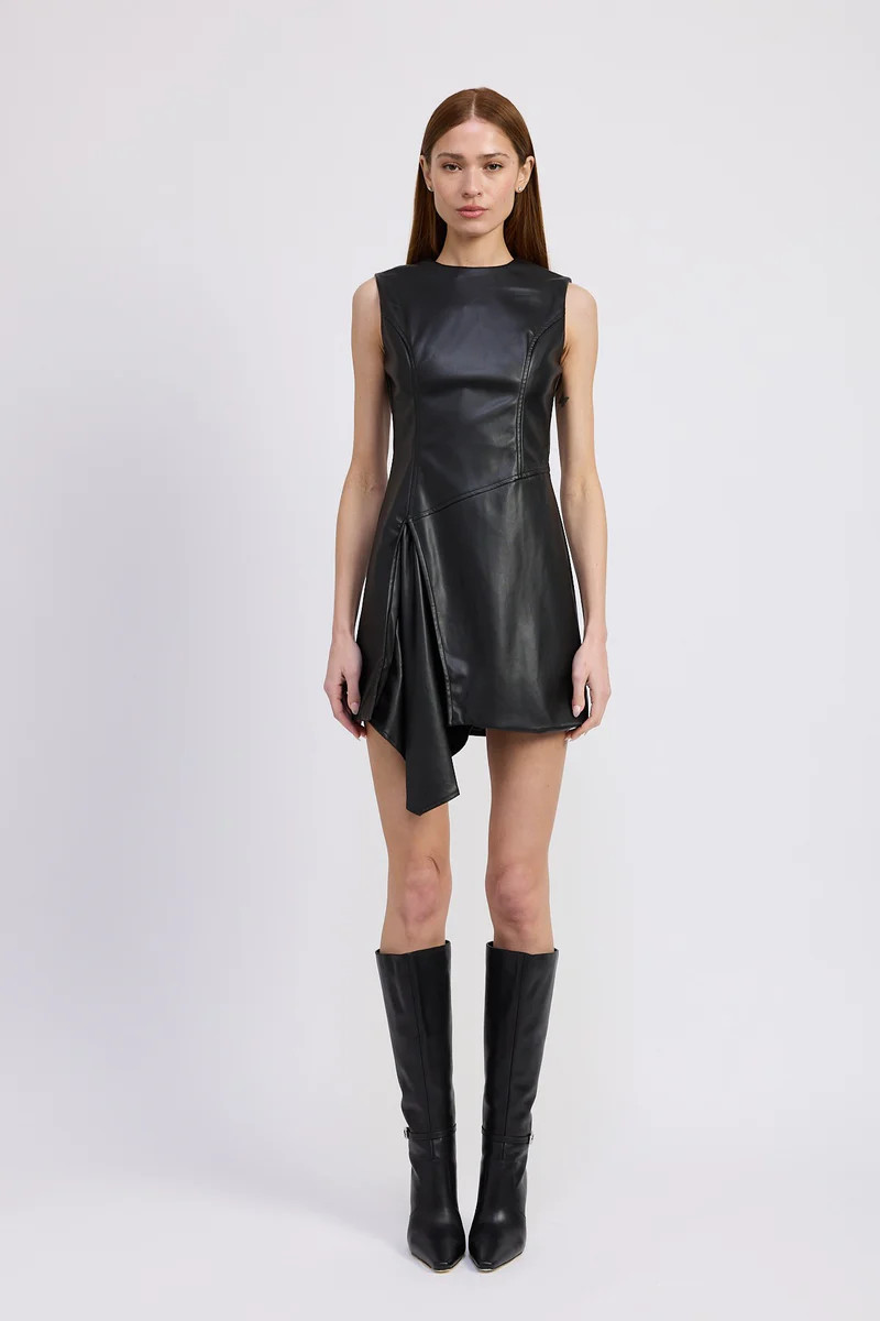 Mya Mini Dress | En Saison