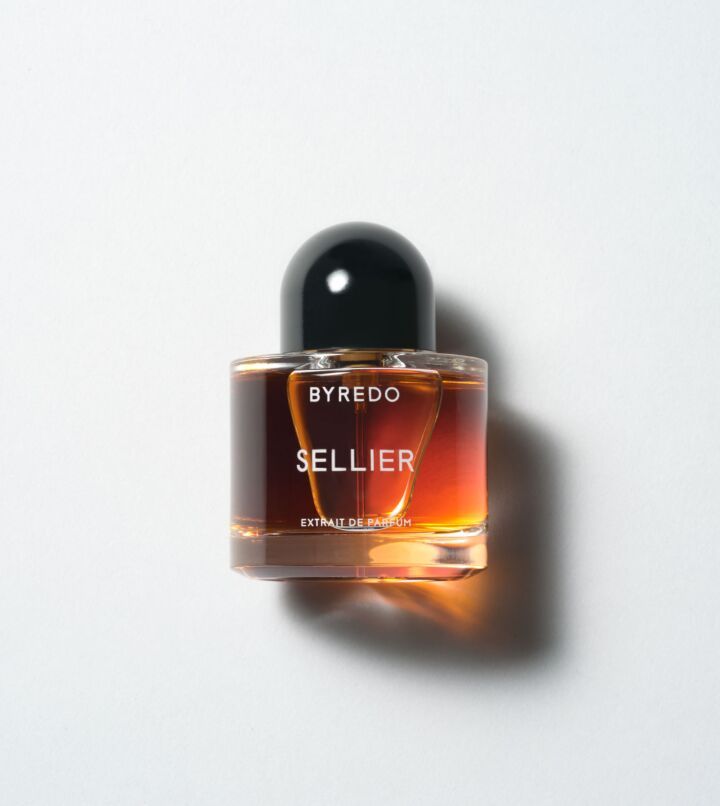 Sellier | Byredo