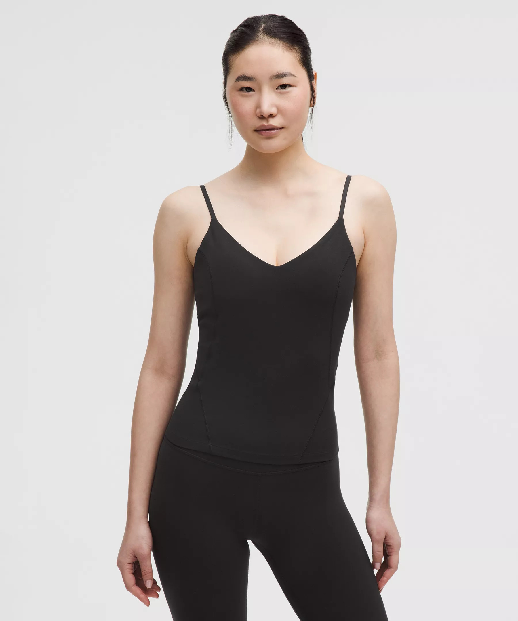 lululemon Align™ Waist-Length Cami Tank | Lululemon (US)