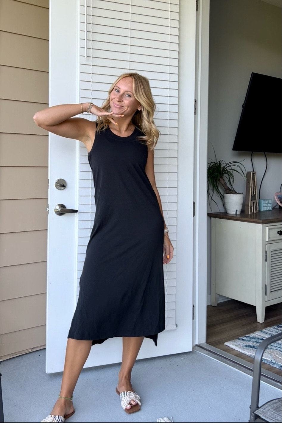 linked similar🖤 bought mine at the outlett