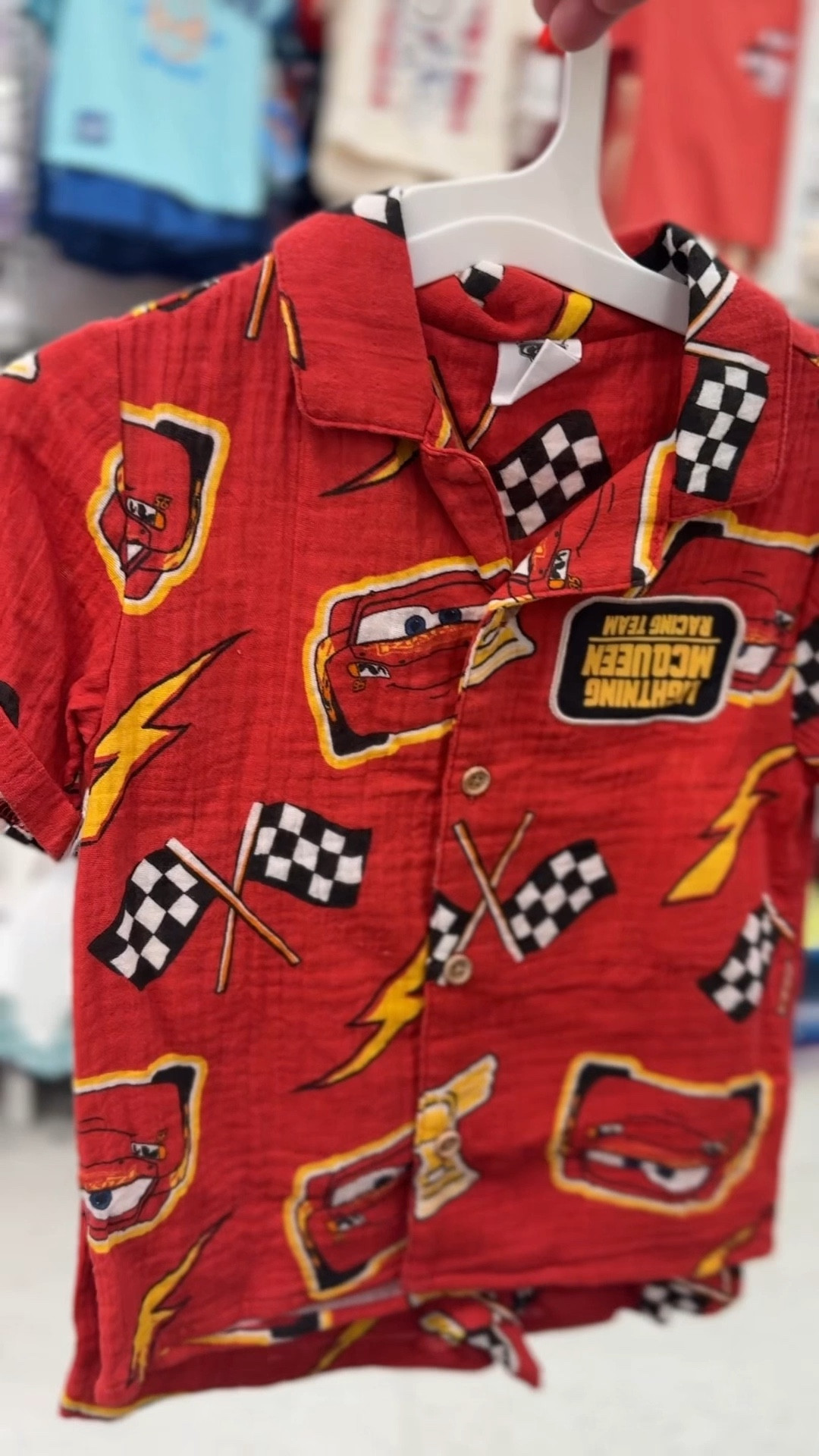 Cute Disney sets for boys, at target.

#LTKKids #LTKSpringSale #LTKActive