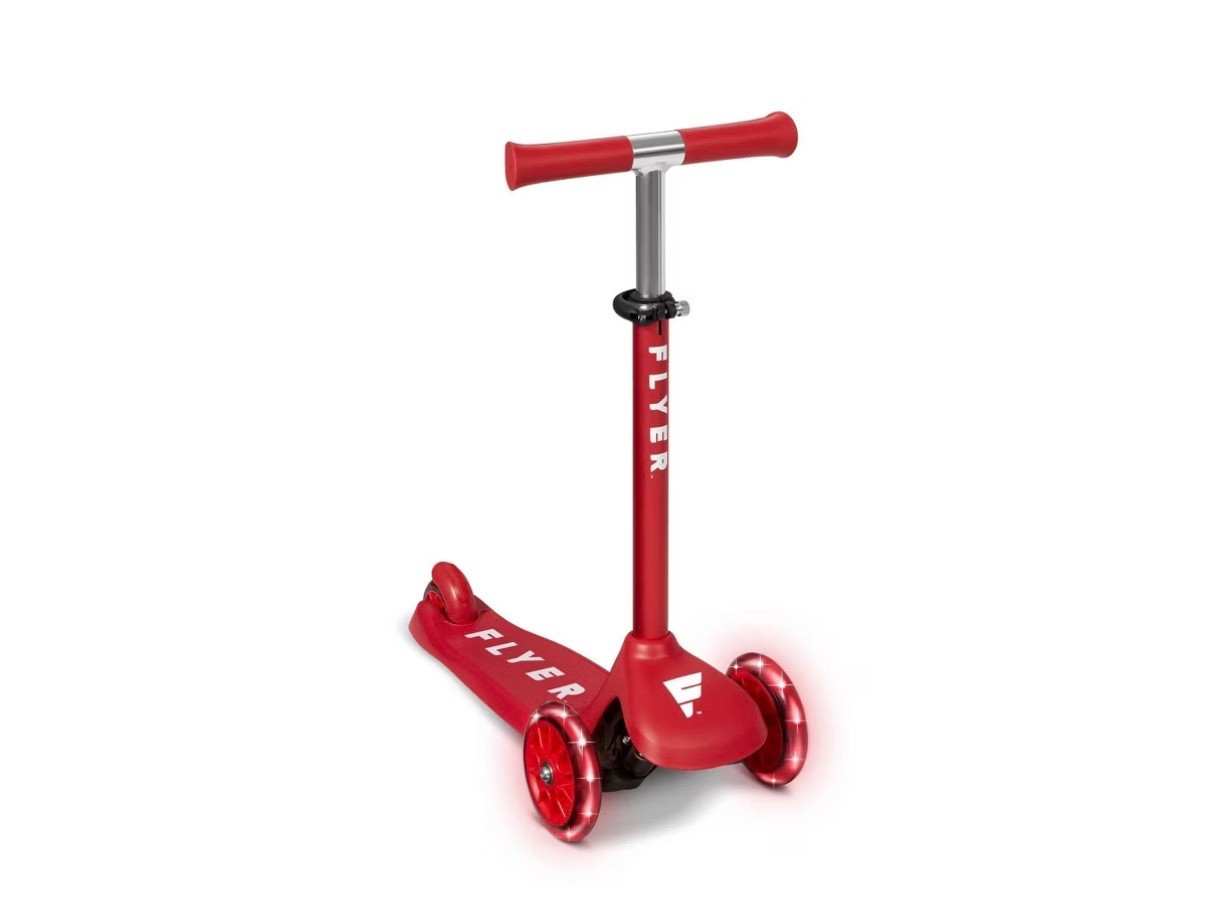 #scooters #kids #toddlers #outsideplay #gift