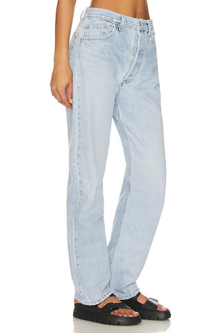 Vintage Brigette Jeans
                    
                    aligrace | Revolve Clothing (Global)